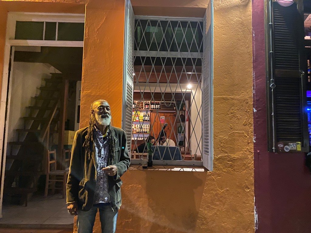 Ponto Xis pub & Bar, Porto Alegre, Av. Dr. Carlos Barbosa