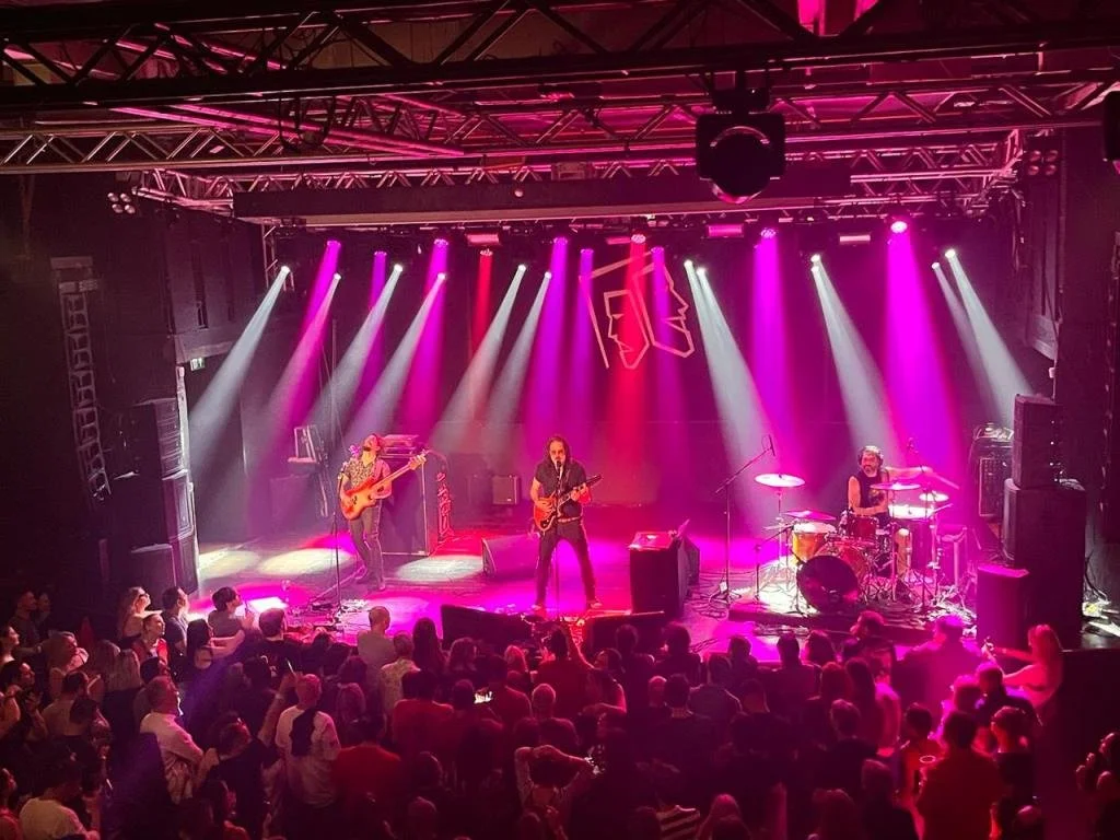A tarde em que Lobão e Evandro Mesquita inventaram o rock brasileiro dos anos 1980