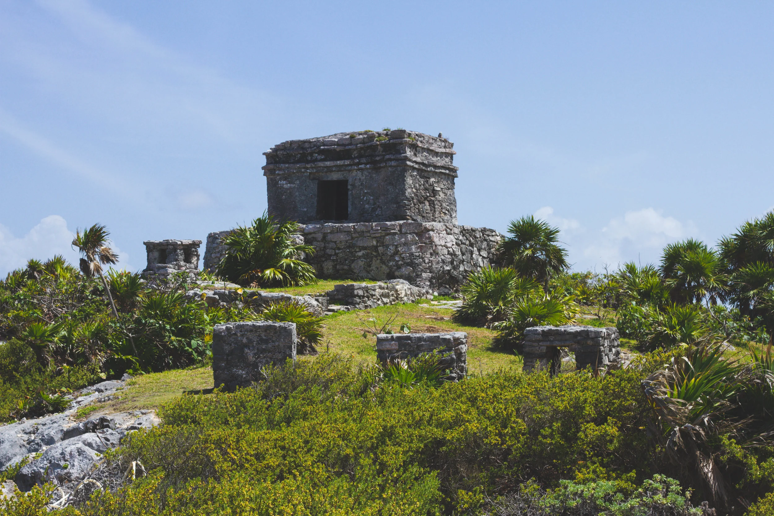 Tulum, Mexico