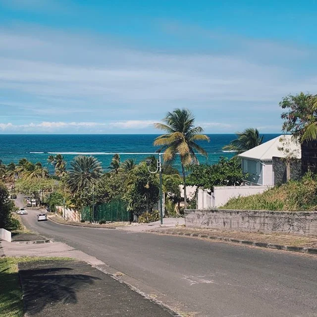 Guadeloupe, France