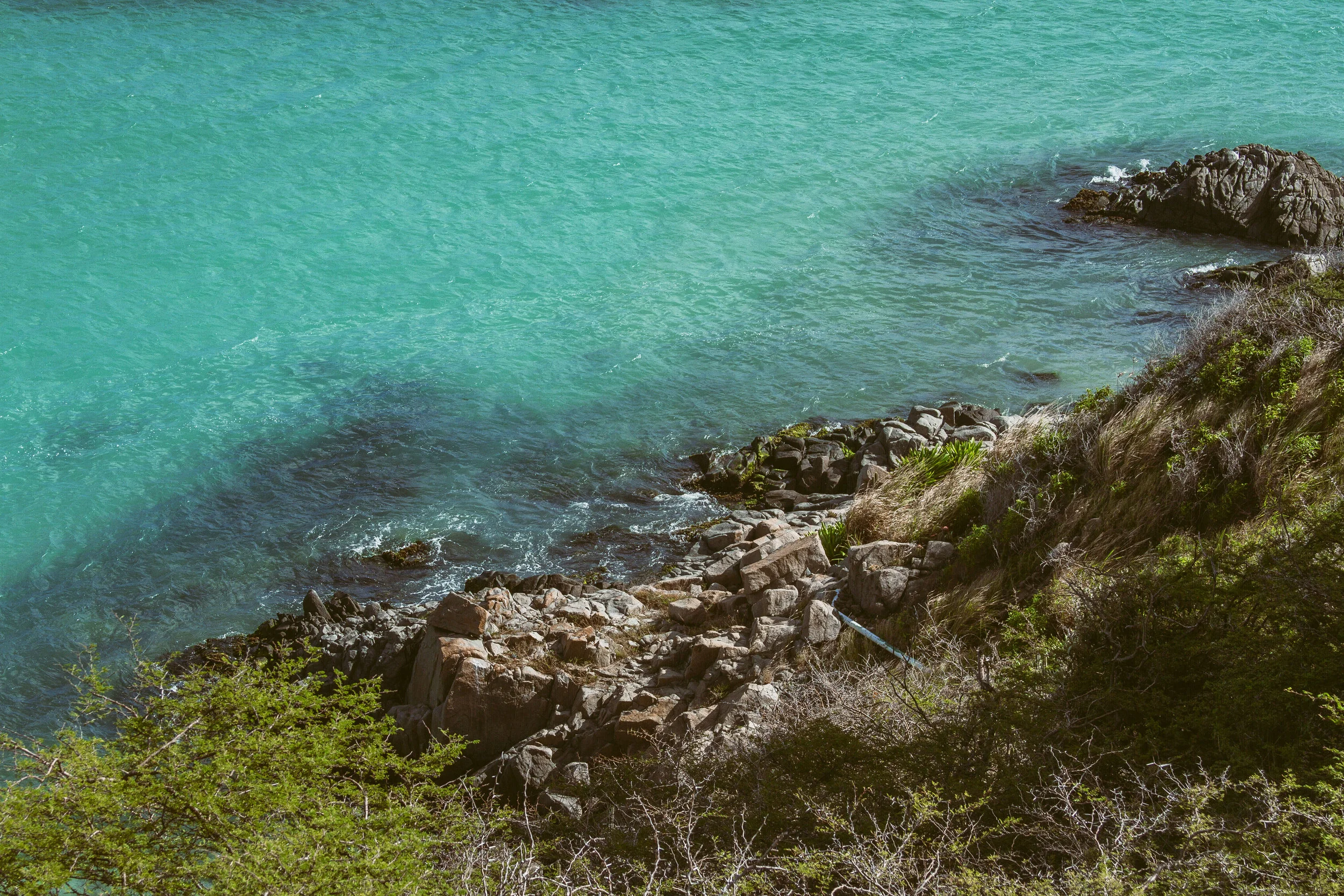 St Martin