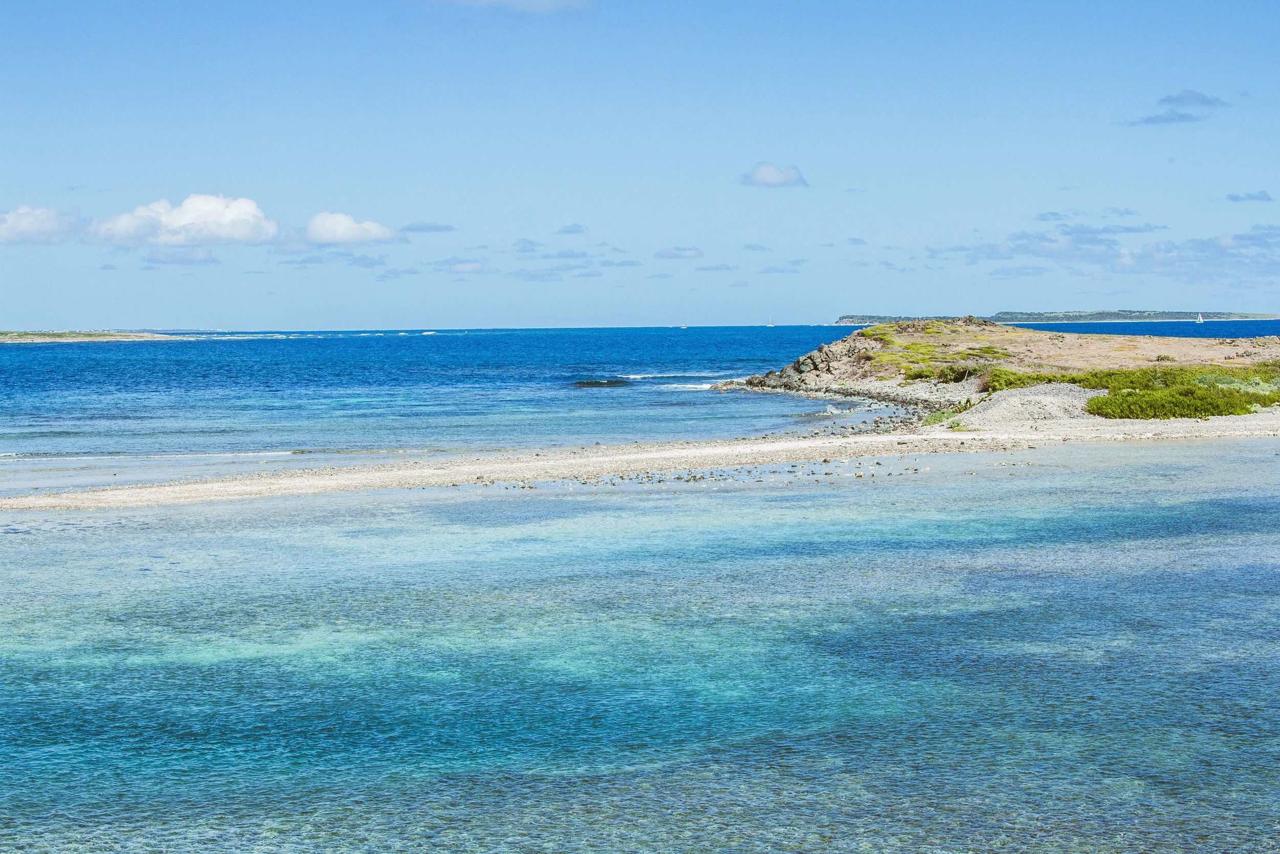 St Martin