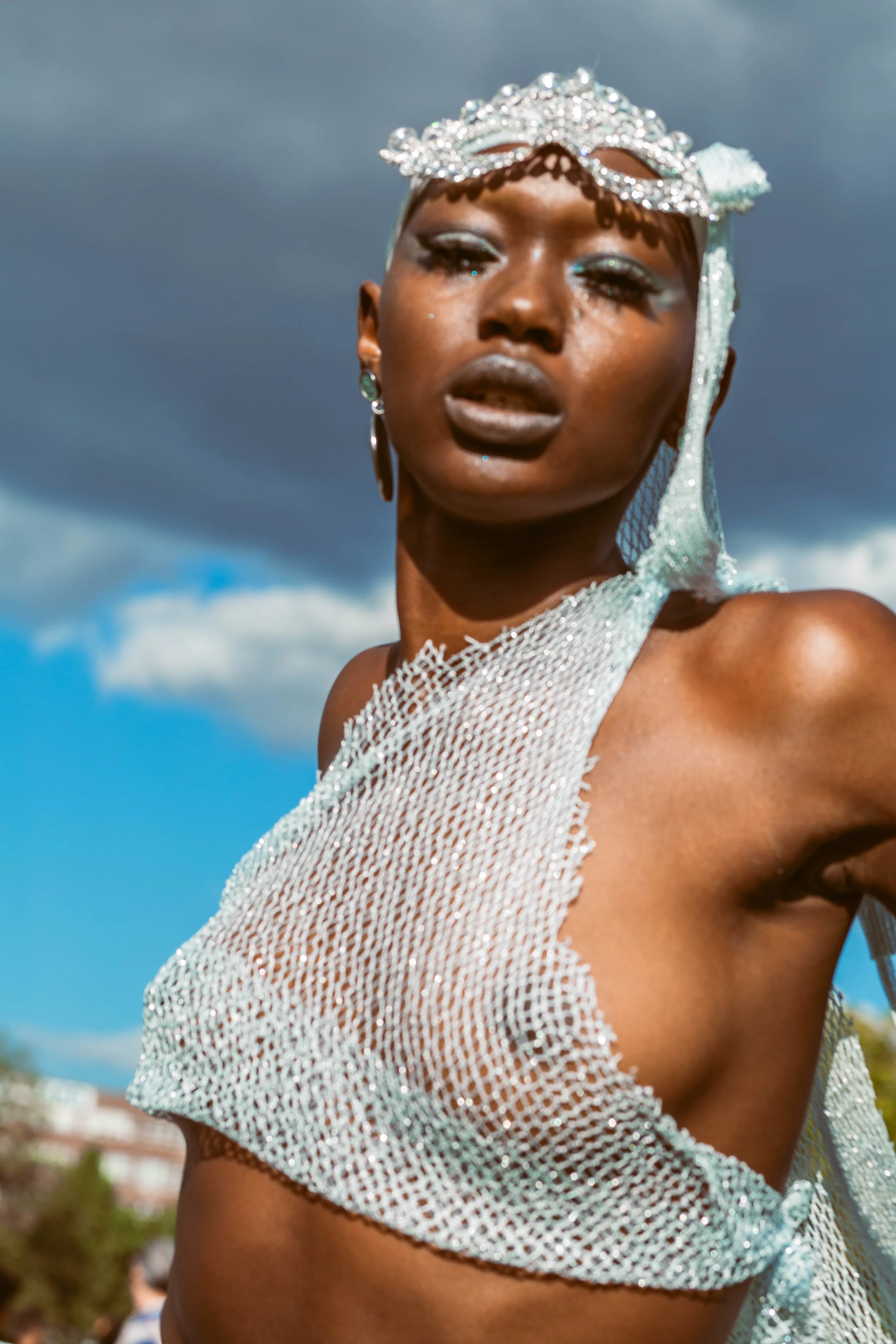 Mohnsta - Afropunk Brooklyn, 2019