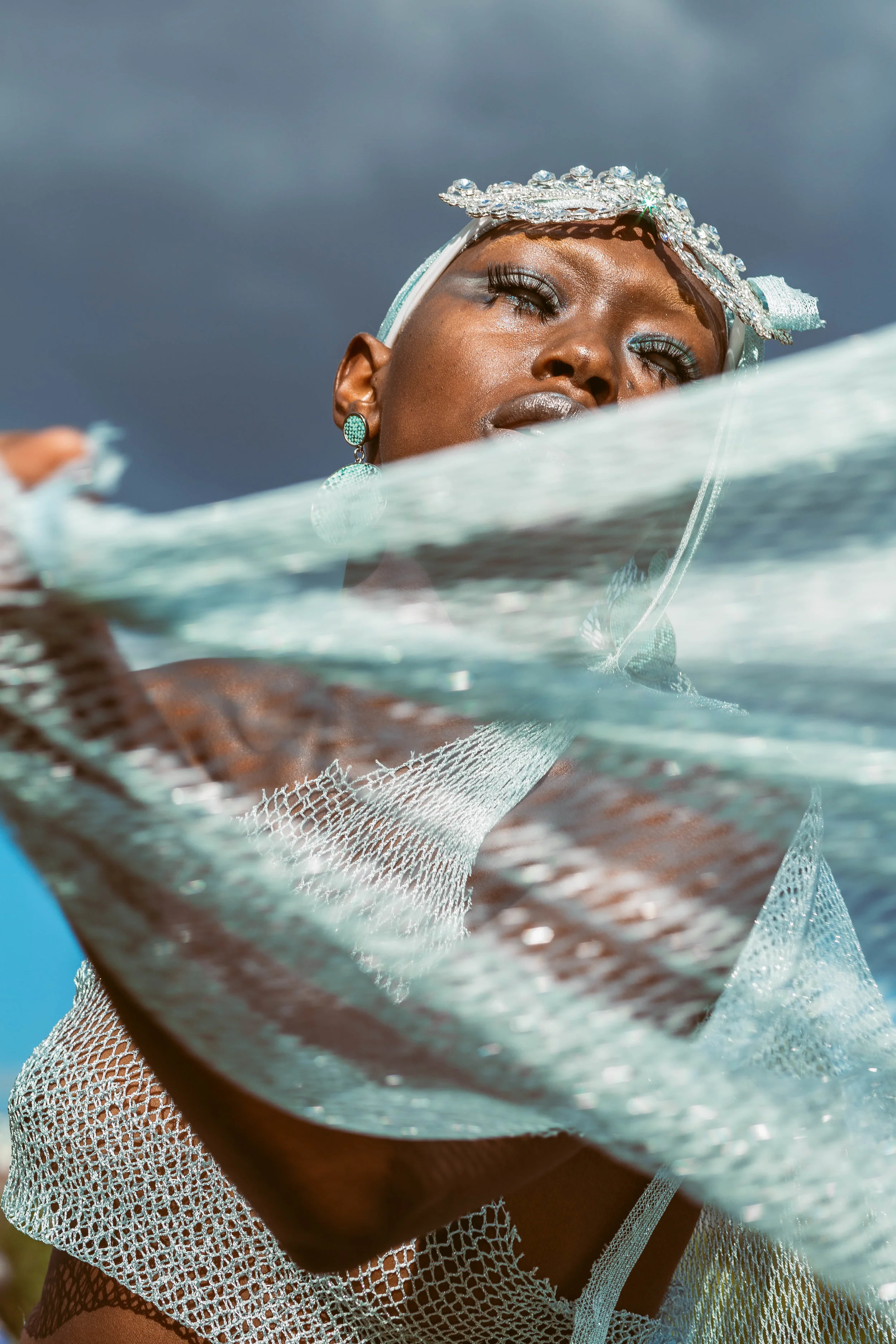Mohnsta - Afropunk Brooklyn, 2019