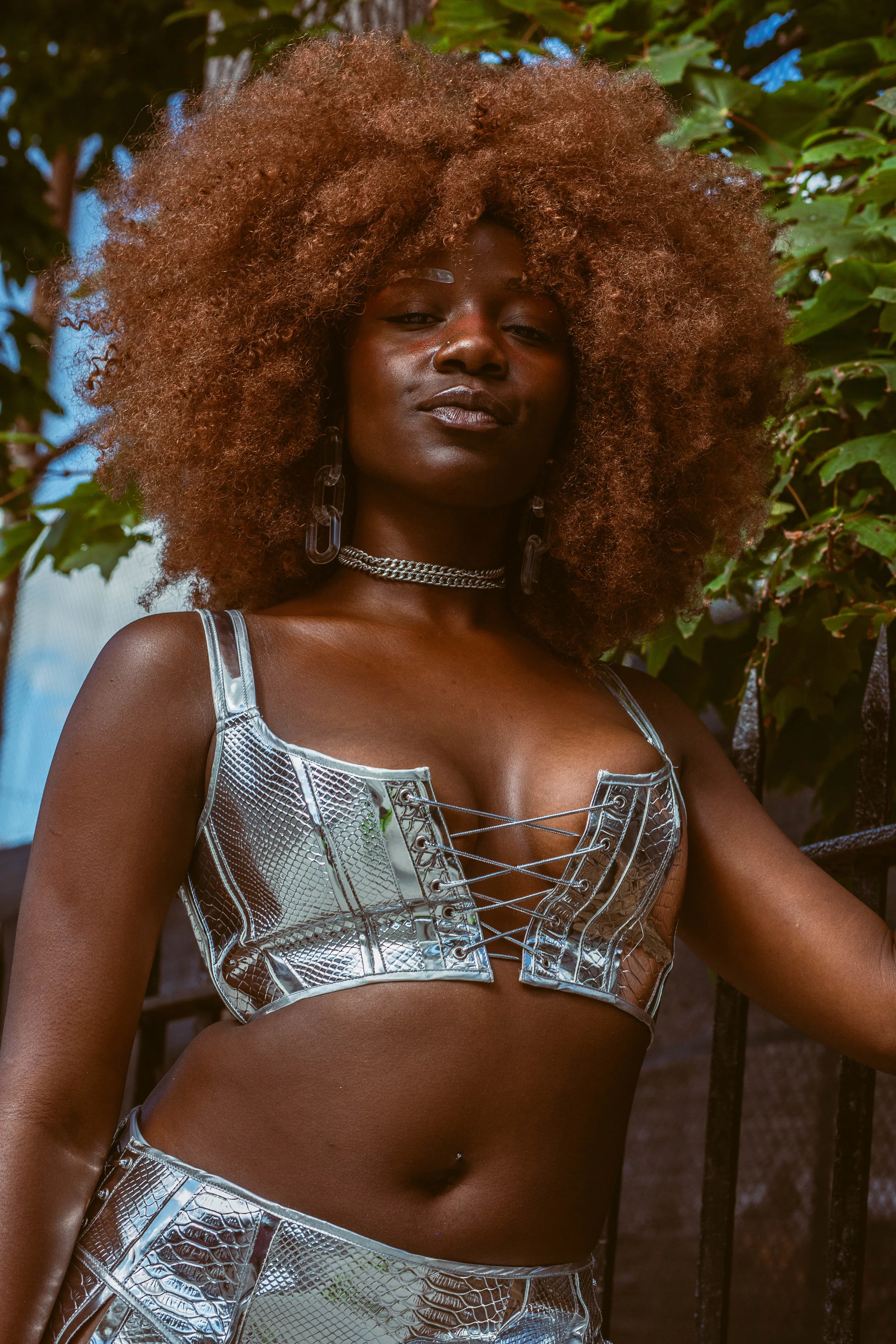 Afropunk Brooklyn, 2019