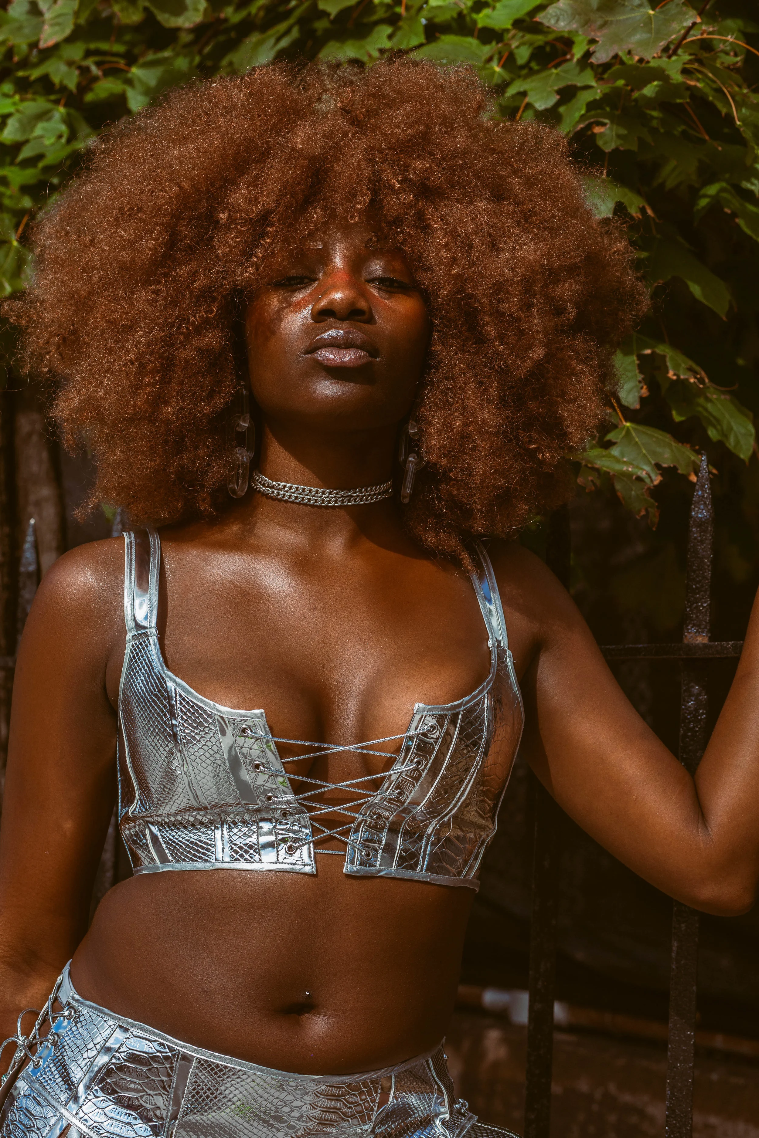 Afropunk Brooklyn, 2019