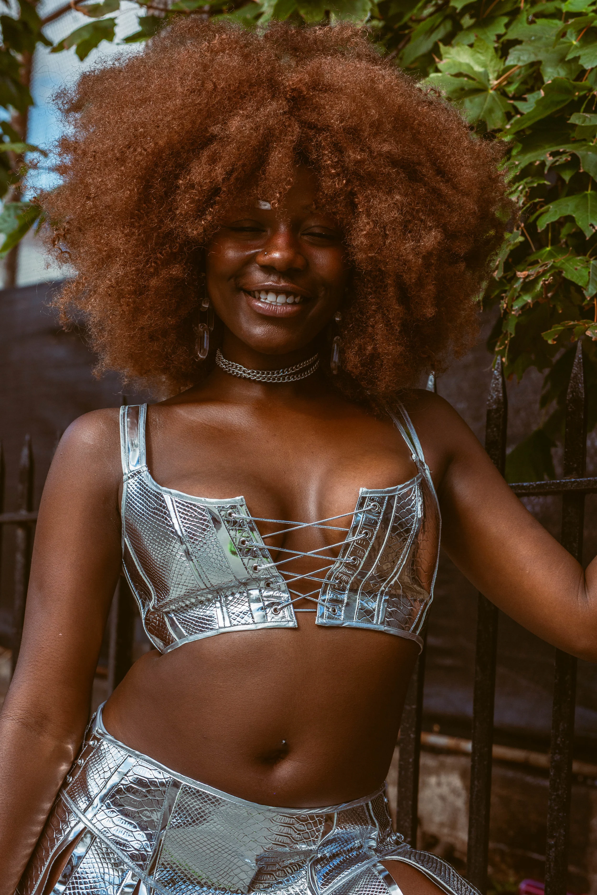 Afropunk Brooklyn, 2019