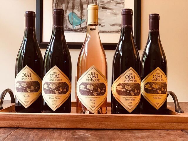 We can&rsquo;t hide the excitement and very proud to represent @theojaivineyard for South Carolina! Adam Tolmach and his team have been creating some of the finest wines for a long time. We look forward to now sharing these gems with our partners. We