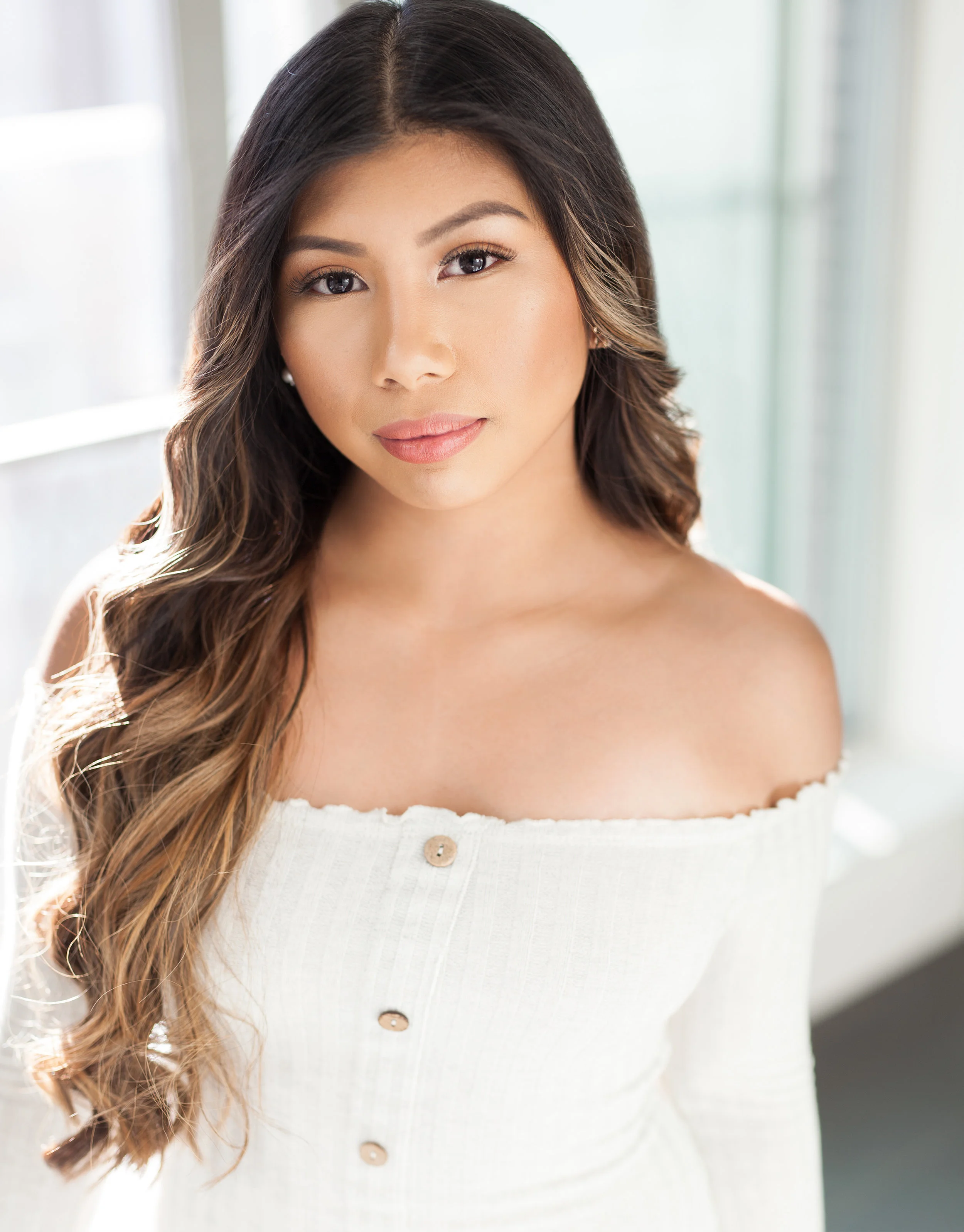 Julienne Hernandez