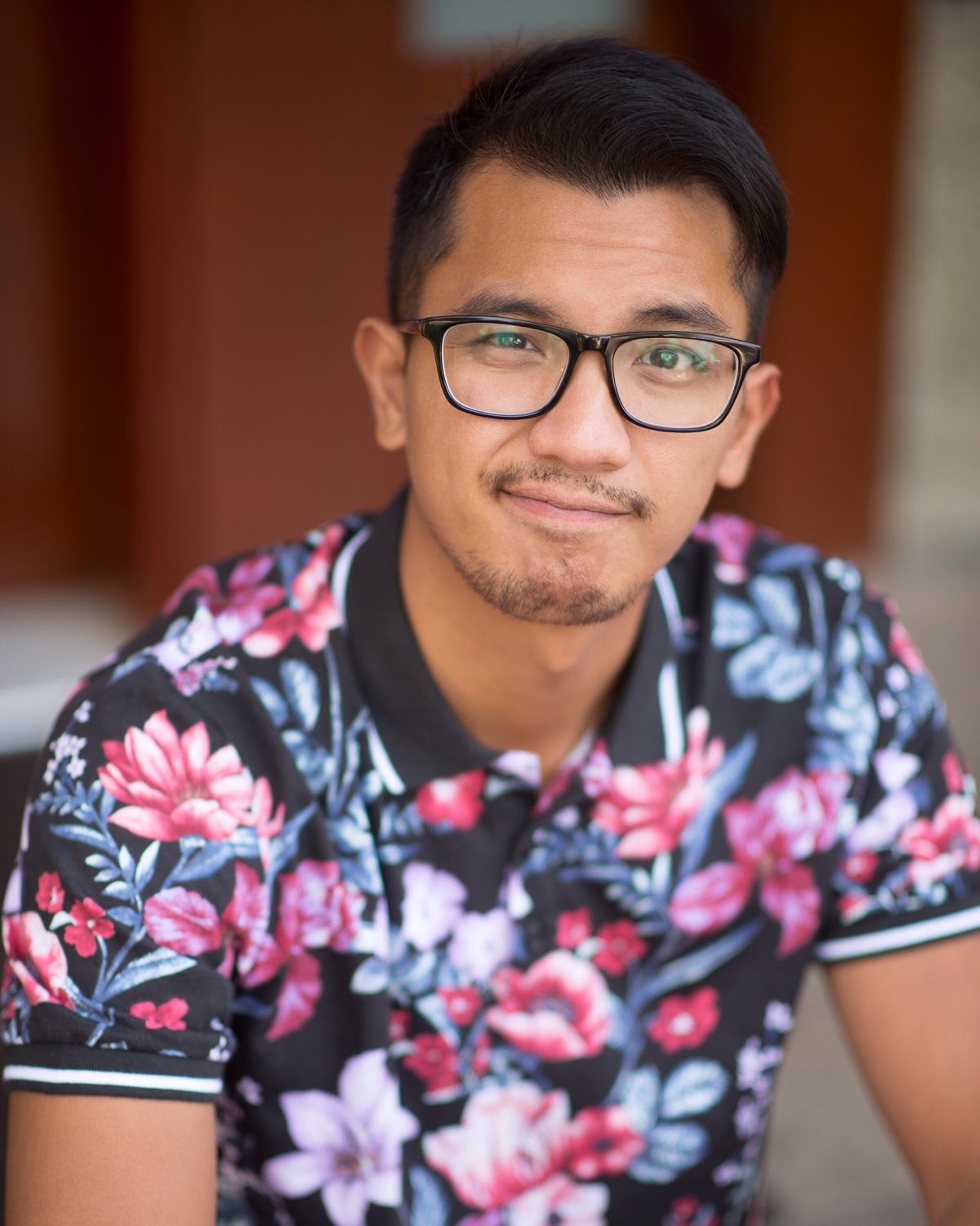 Mikey Enriquez