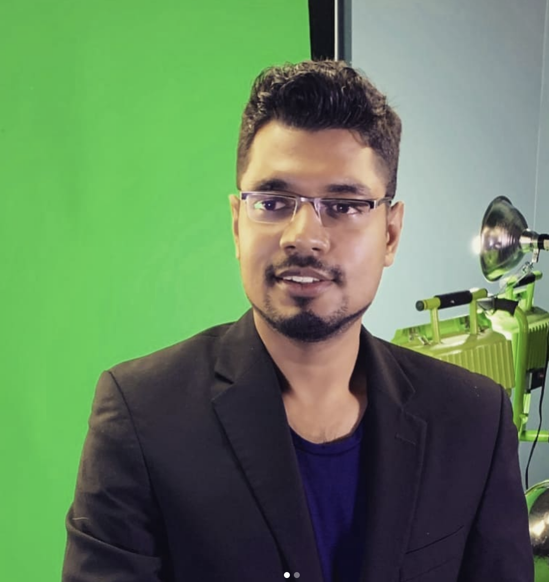 kushal chaudhari