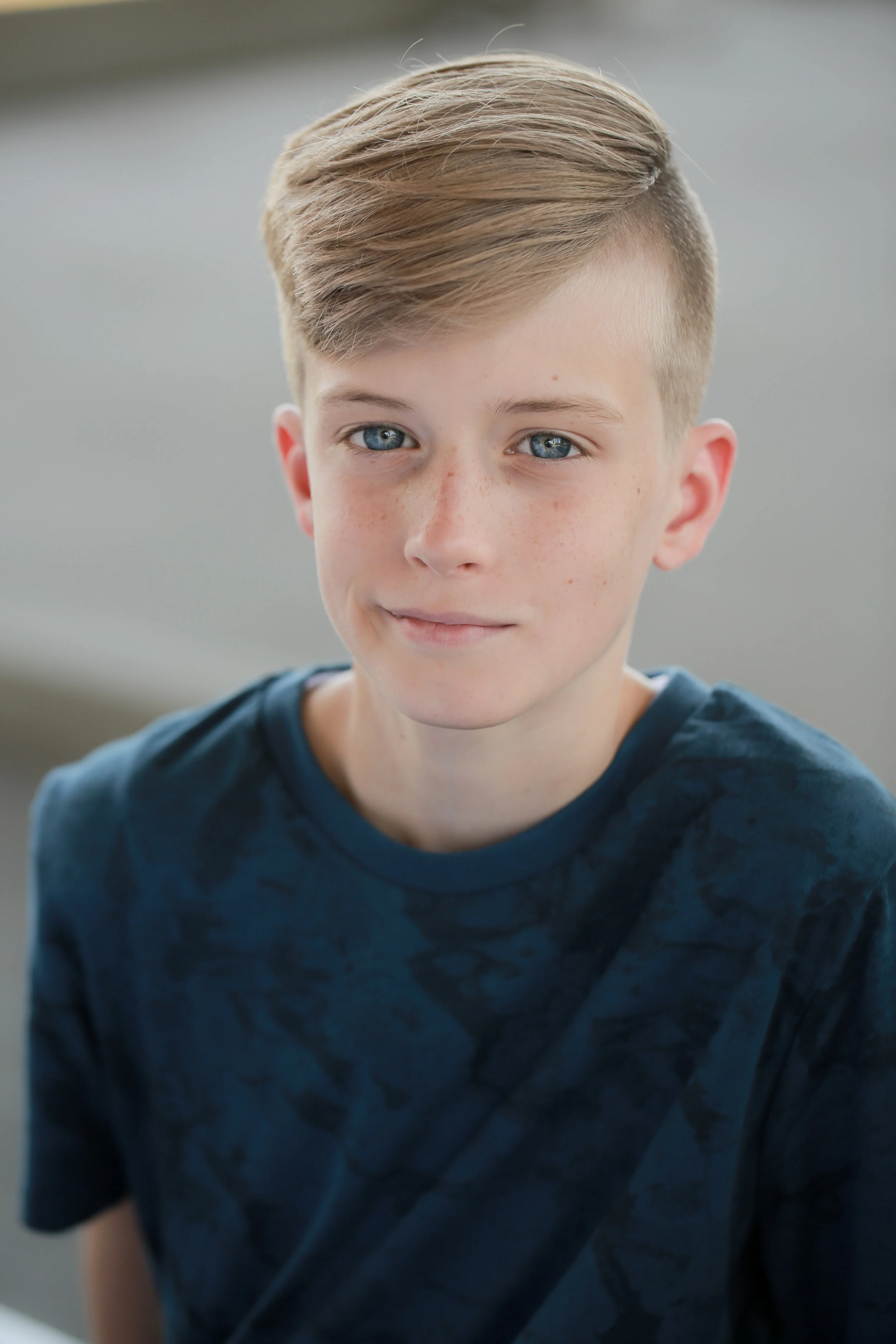 Tristan Dimovski