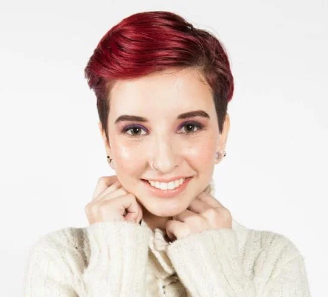 Isabella D'Mello