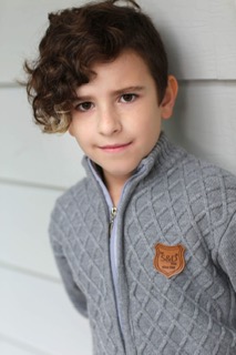 Dominic - Phil Trasolini