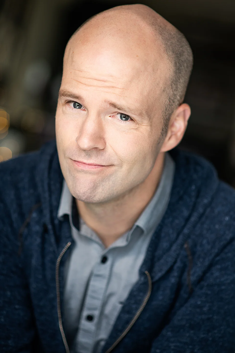 Joel Stephanson