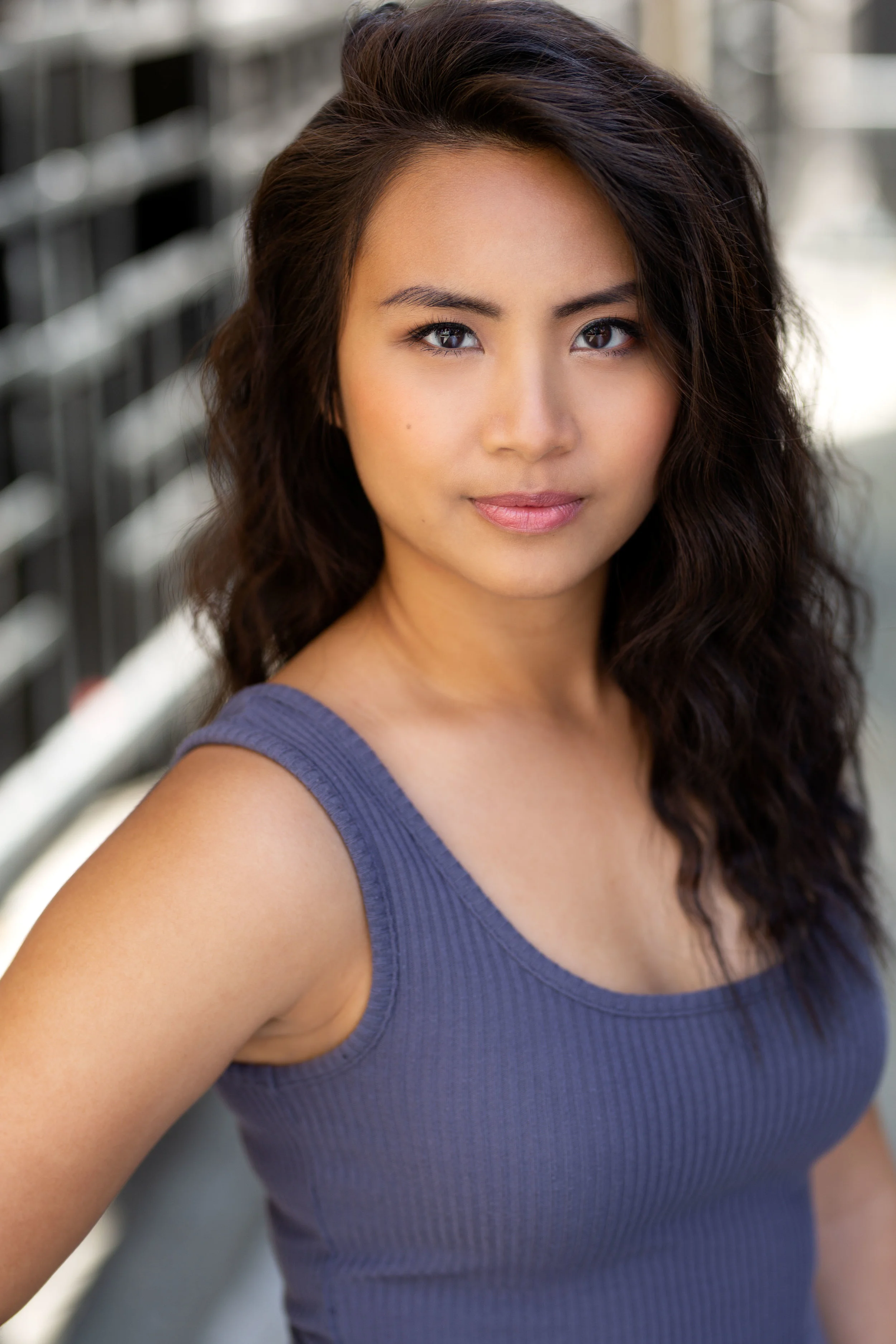 Jessamine Salas