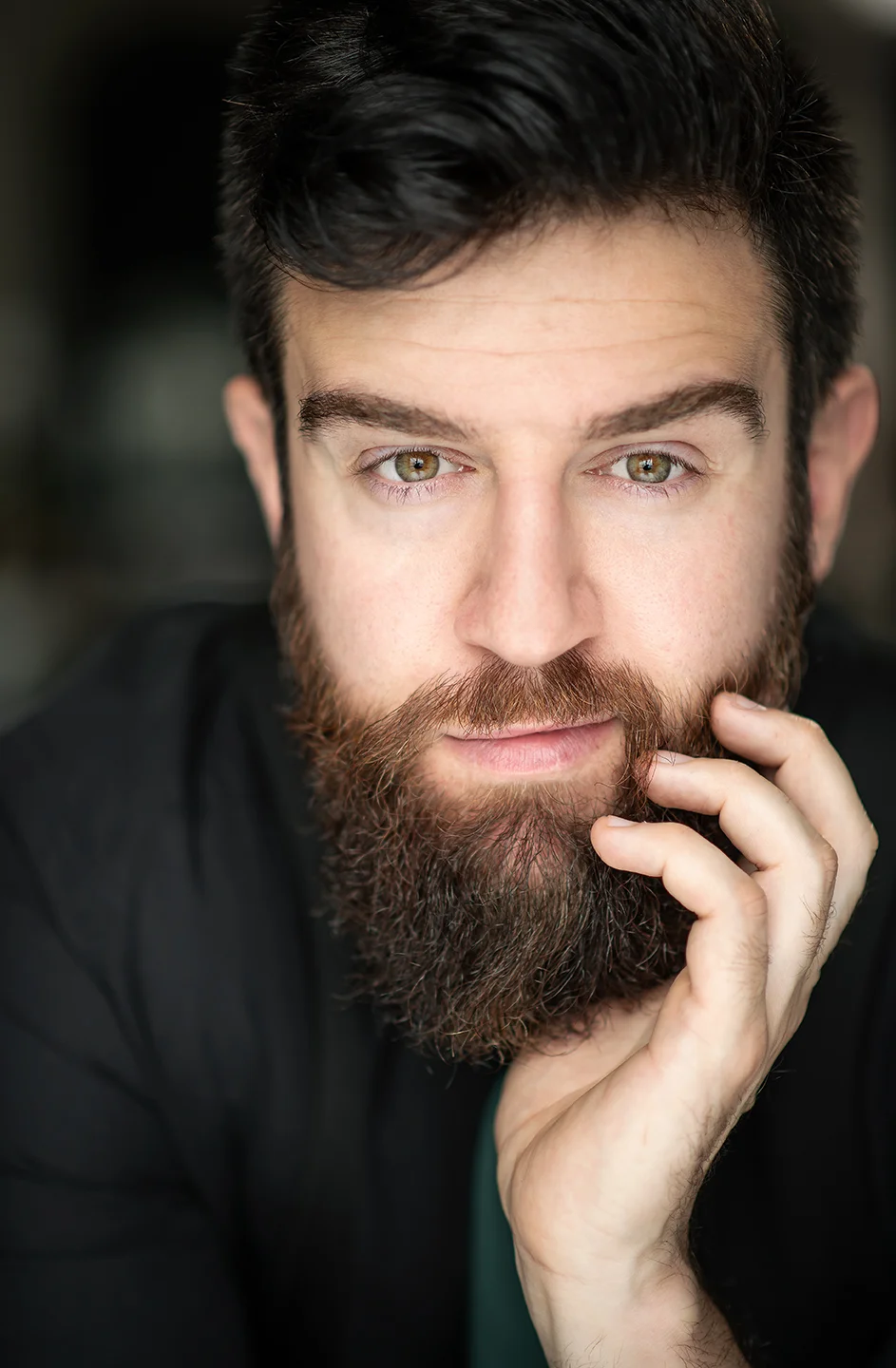 Aiden Sargent