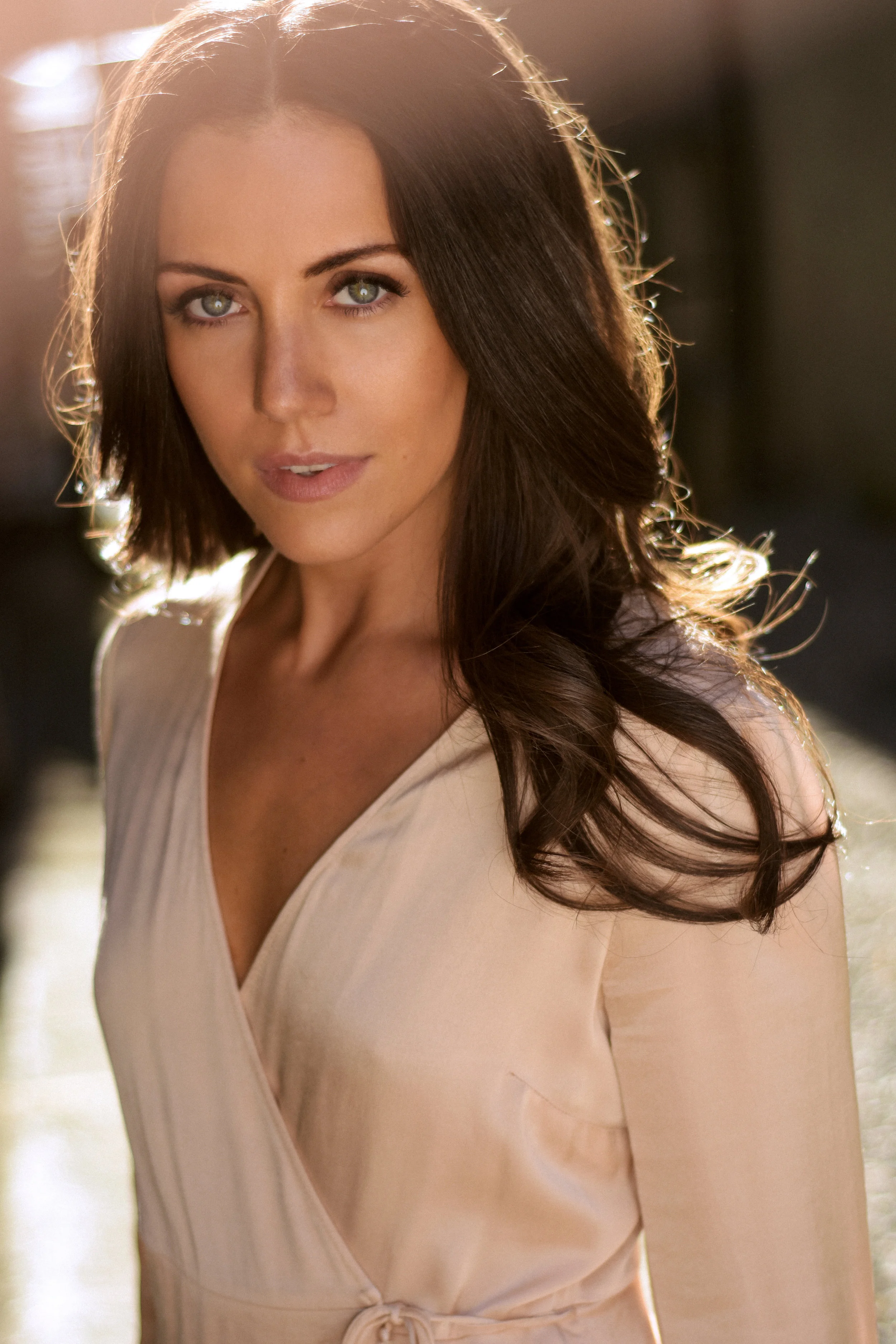 Laura Mitchel
