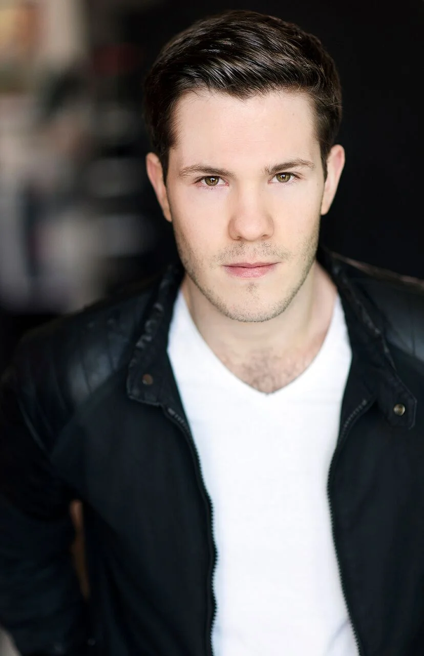 Jake Cameron