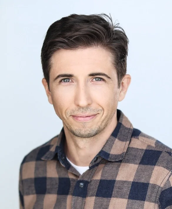 Michael Palmer
