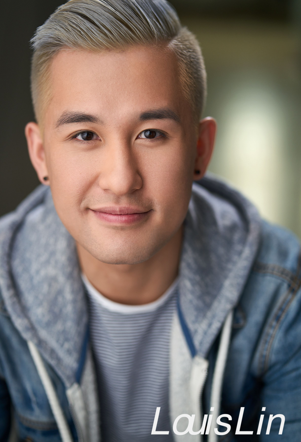 Louis Lin