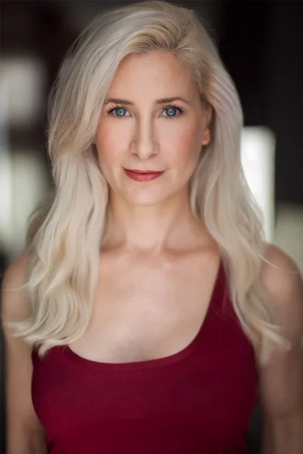 Amy King