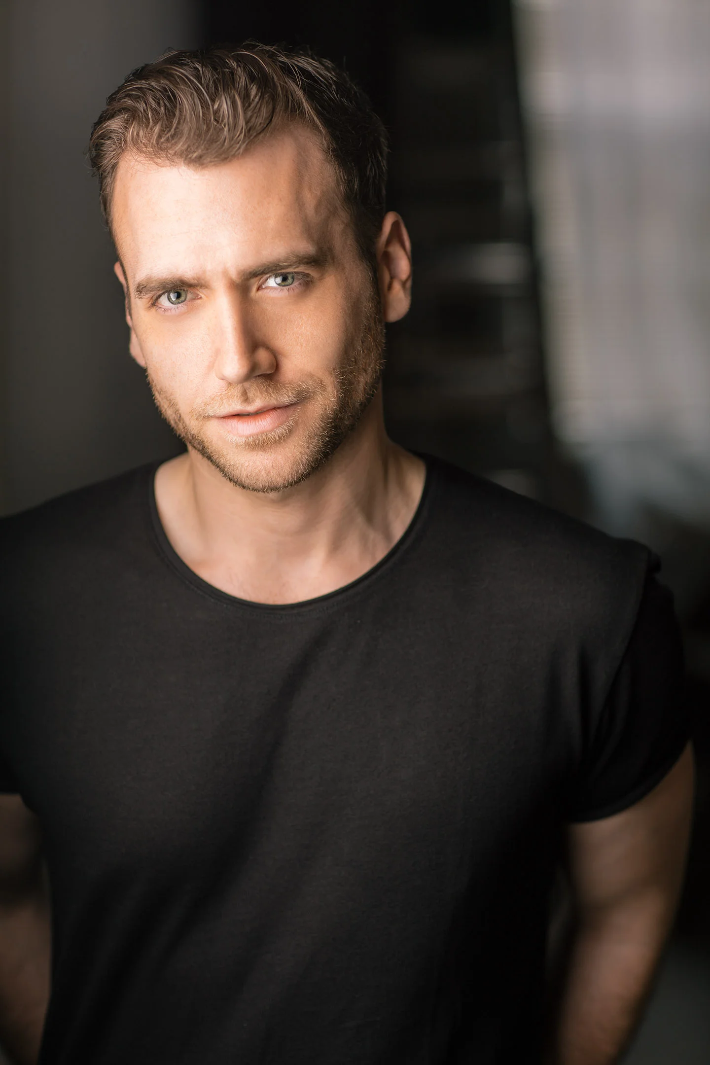 Christopher Monaghan