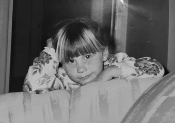 A Message to My Child Within