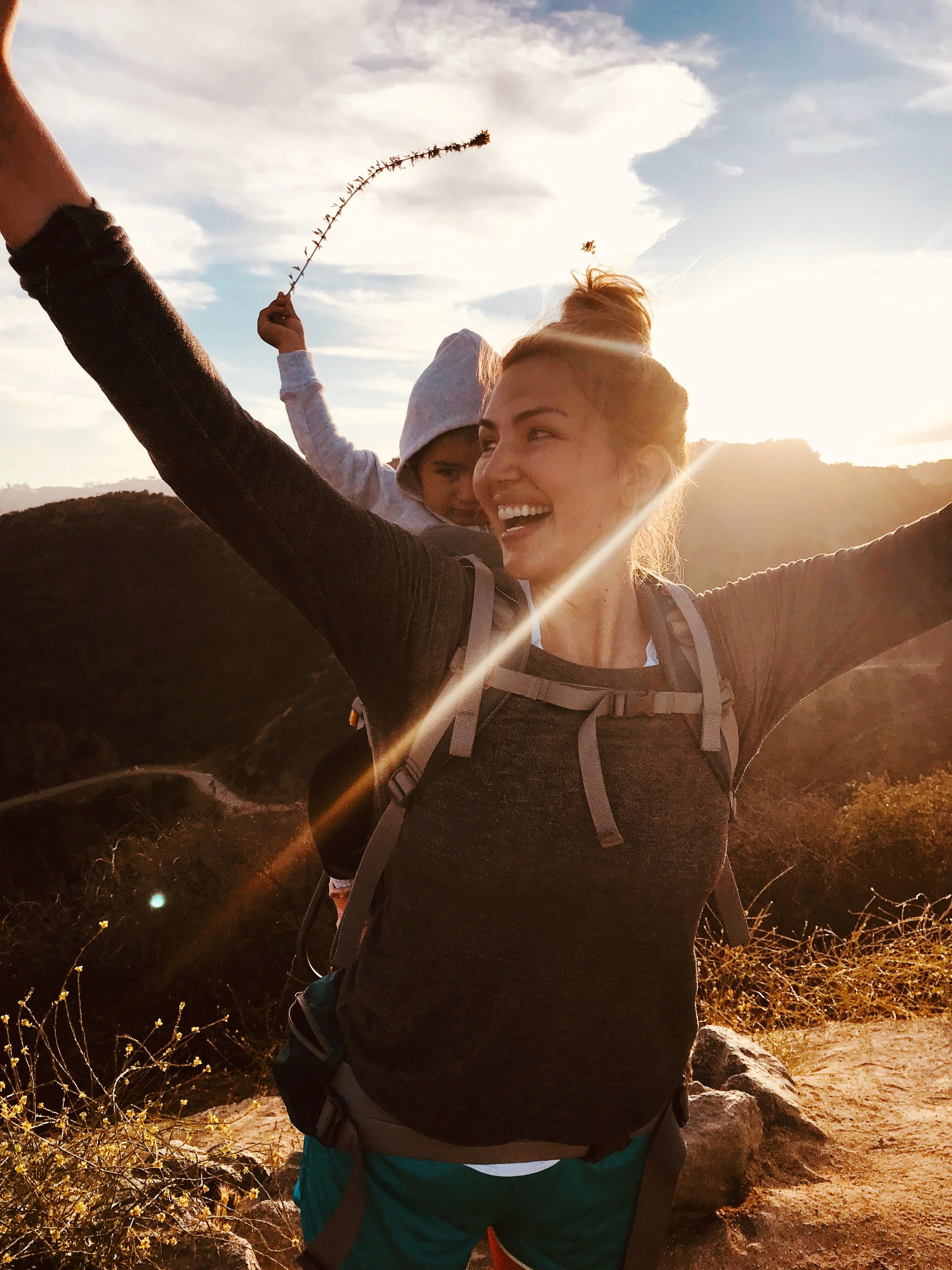 June 21-Day Challenge Week One Recap