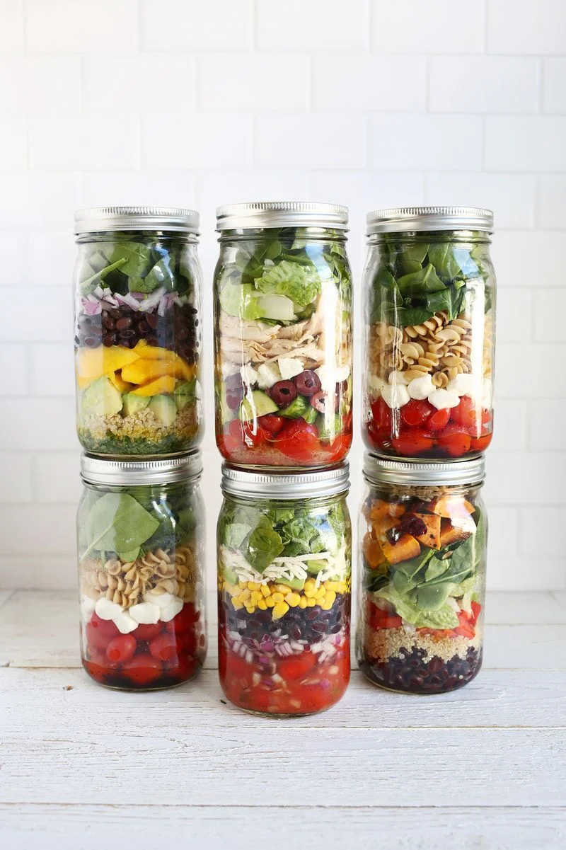 Tips to Prioritize and Prepare Your Food and Workouts for the #21daychallenge
