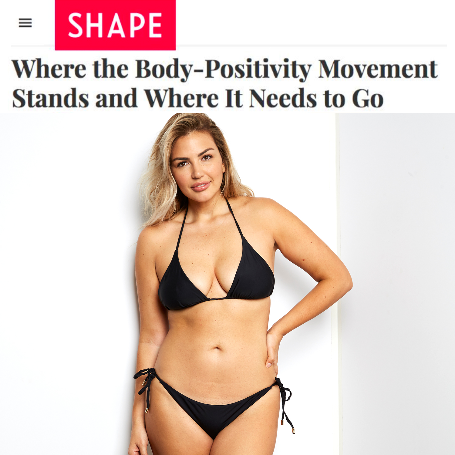 Shape.com