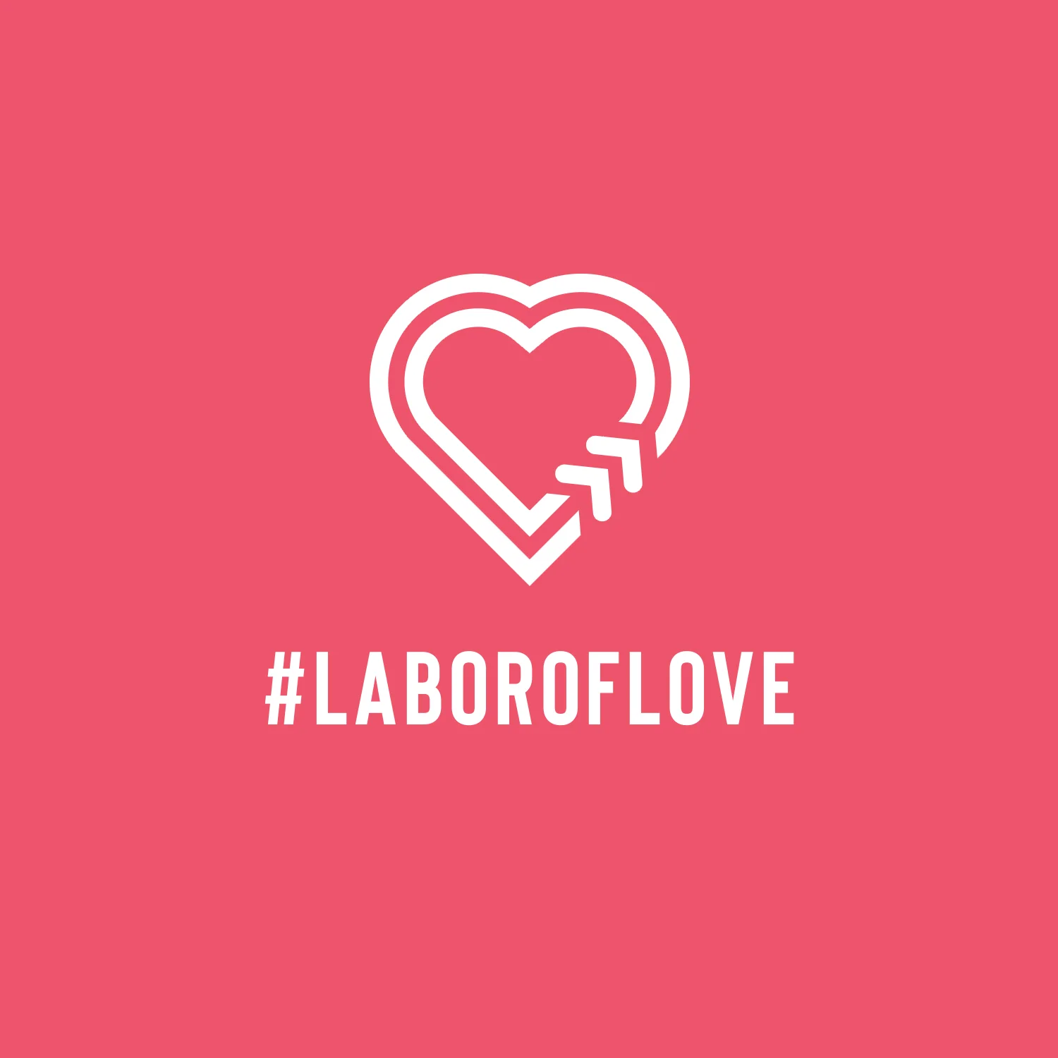 Labor of Love Challenge Pass