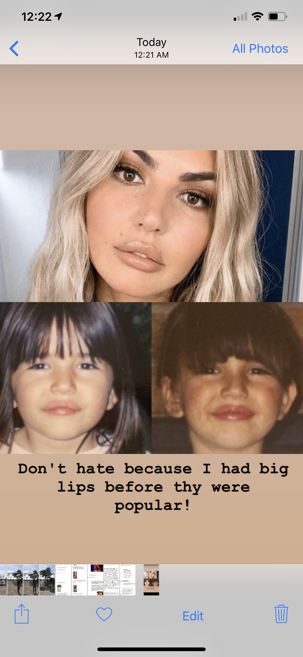 Yes, I am a "Model and Influencer." No, You Don't Get to Mistreat Me!