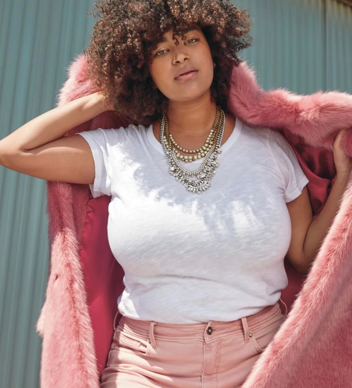 Lana Hunter for Stella & Dot