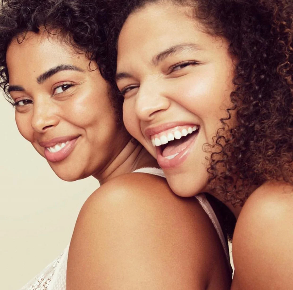 Natural Models x Nordstrom