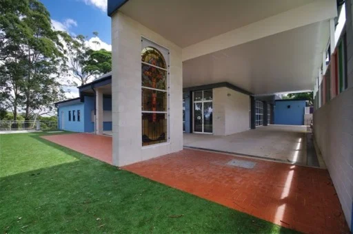 Sacred Heart Primary School - Mosman