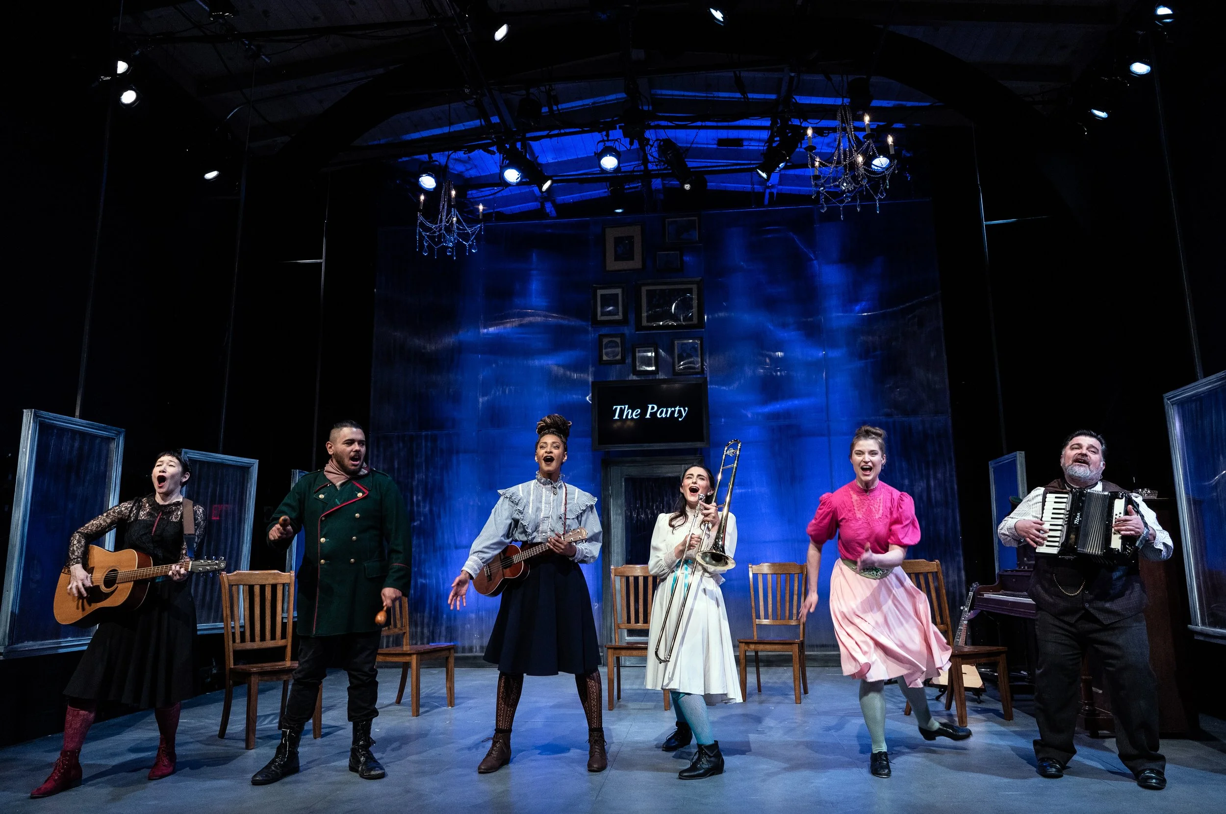 Photo by Robbie Sweeney