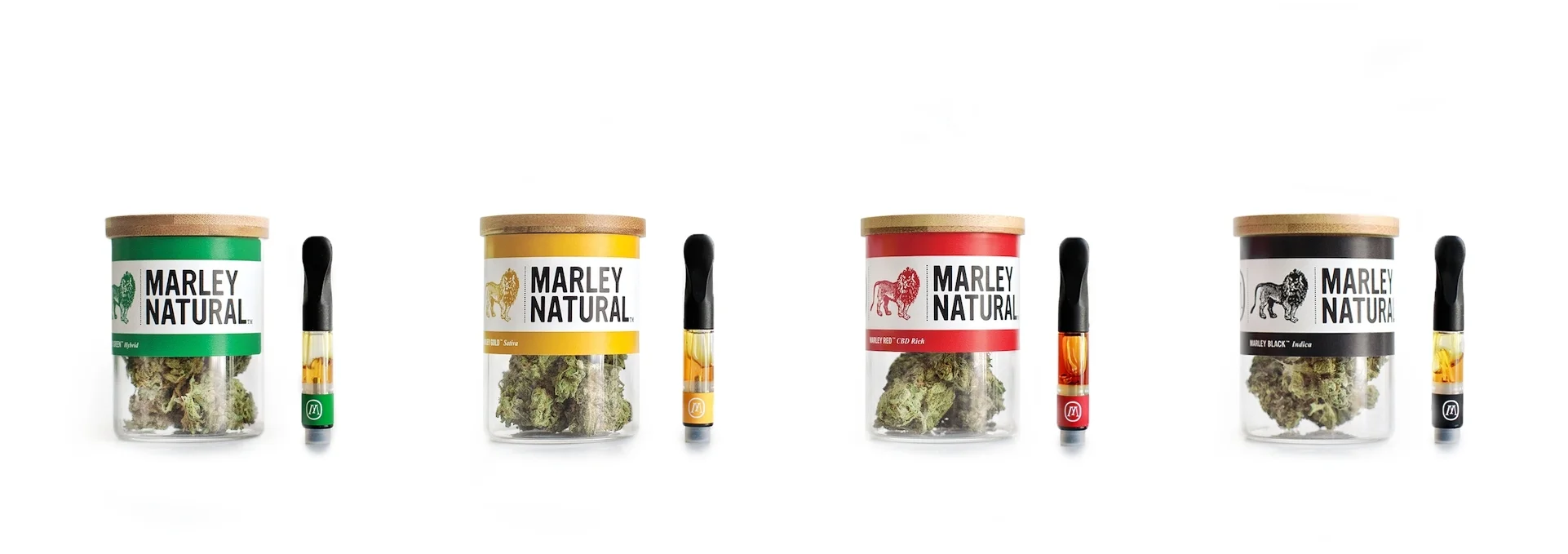 (Marley Natural)