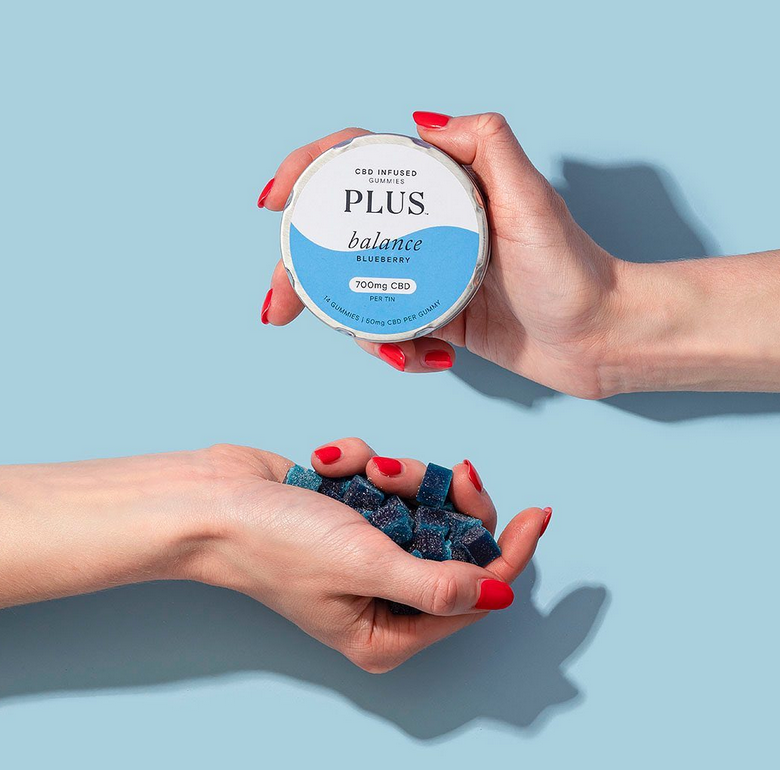 Plus Uplift Gummies — Budline THC + CBD Cannabis and Hemp Reviews