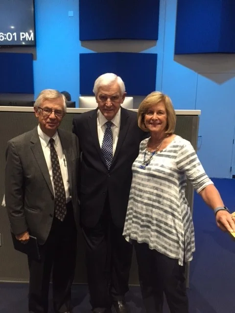 Dr. David Jeremiah, Christian Heritage Seminary, El Cajon, CA.jpg