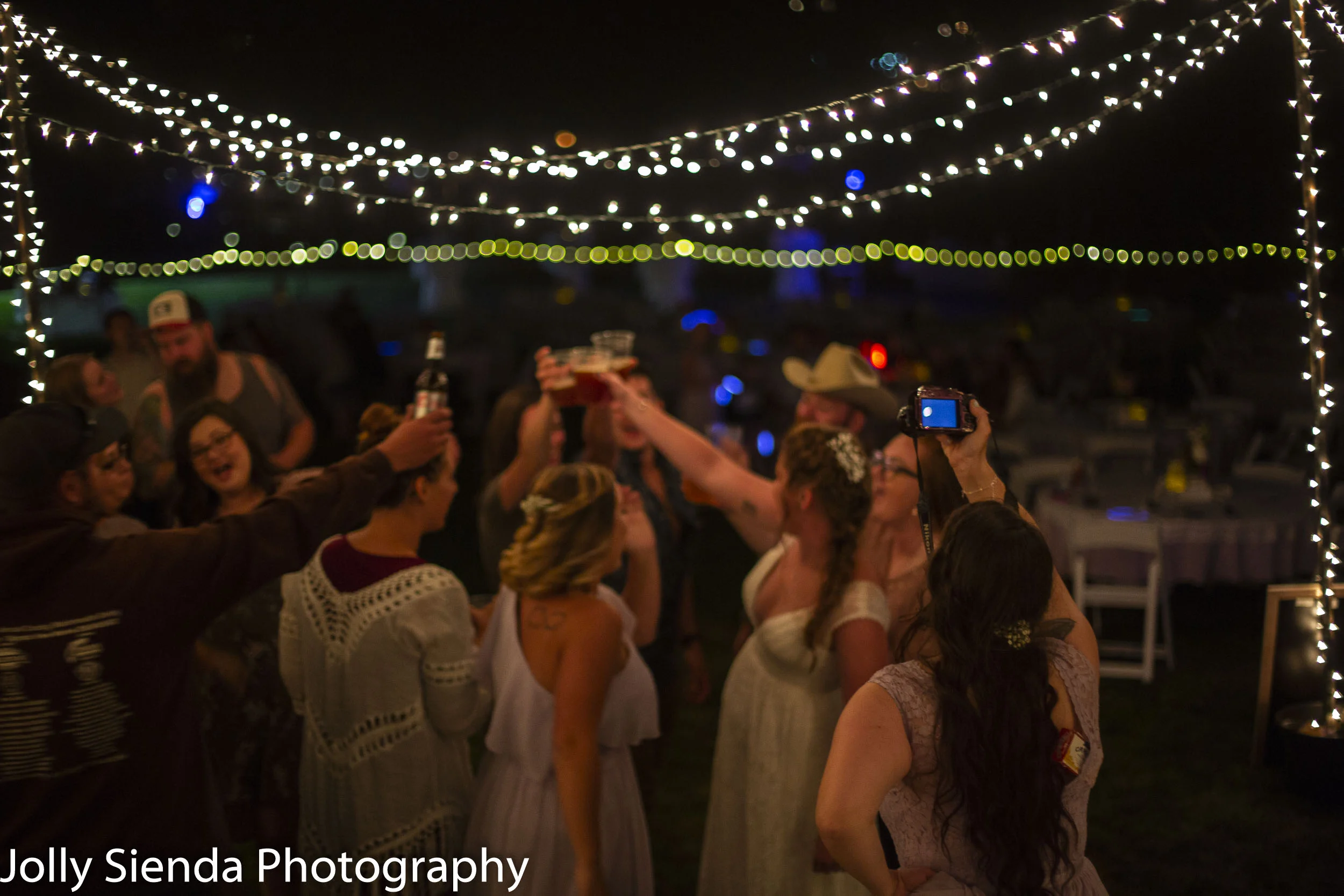 Maurean Grogan and Dan Dimmen Wedding, Wedding photography
