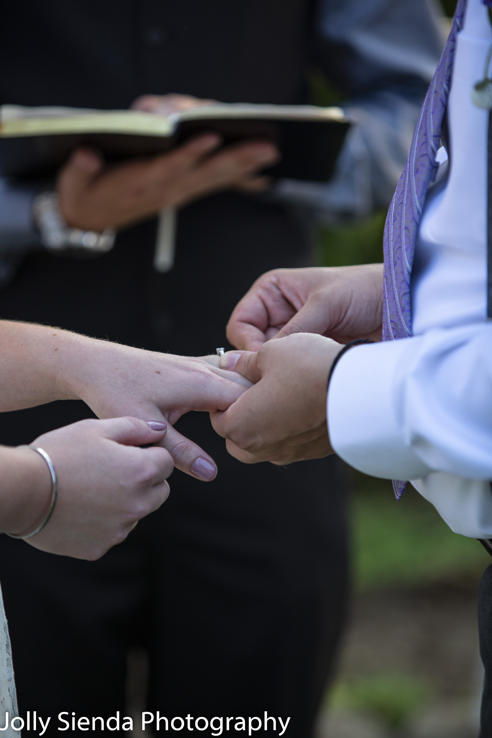 Maurean Grogan and Dan Dimmen Wedding, Wedding photography