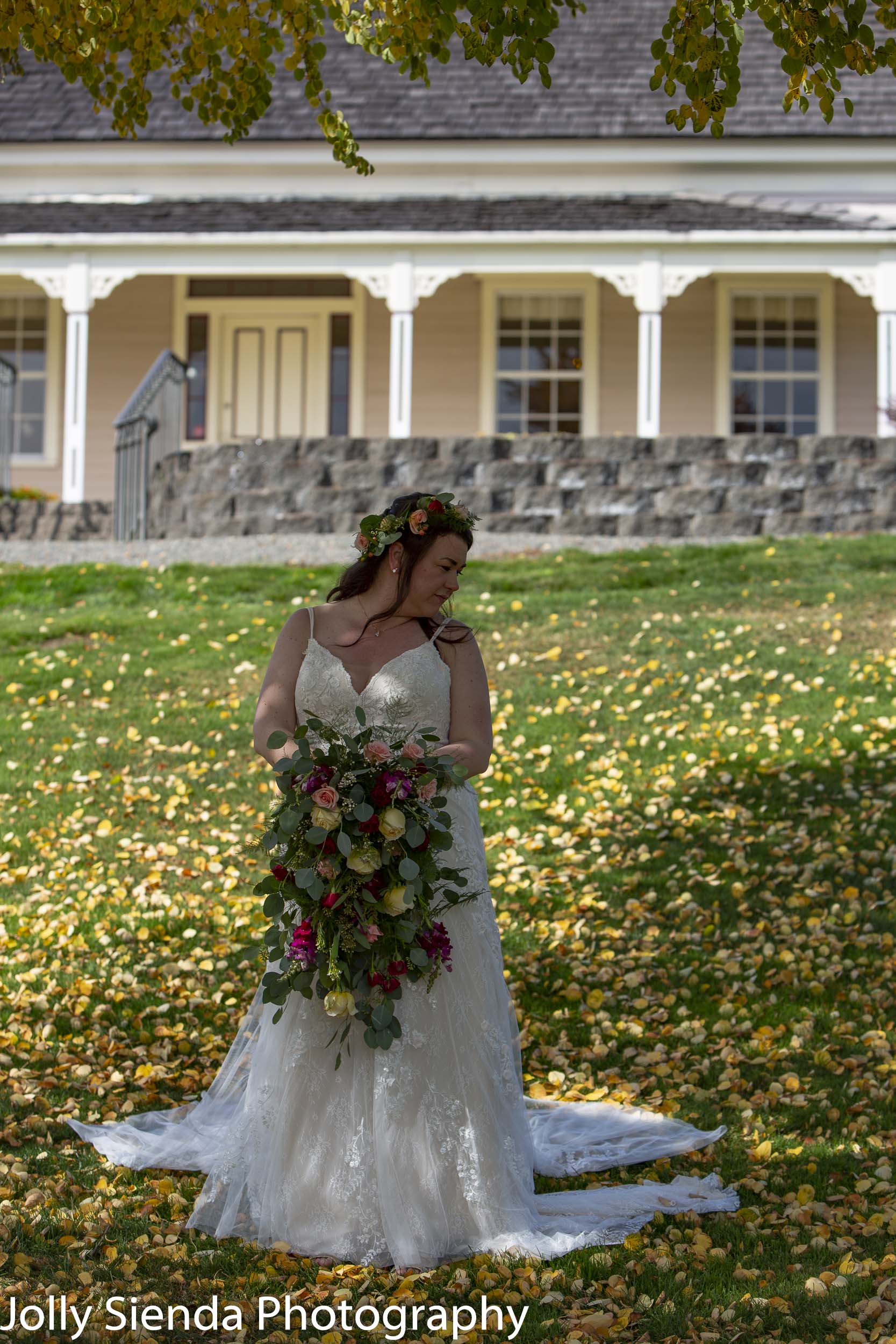 Amanda Marie and Matt Godsey wedding photography