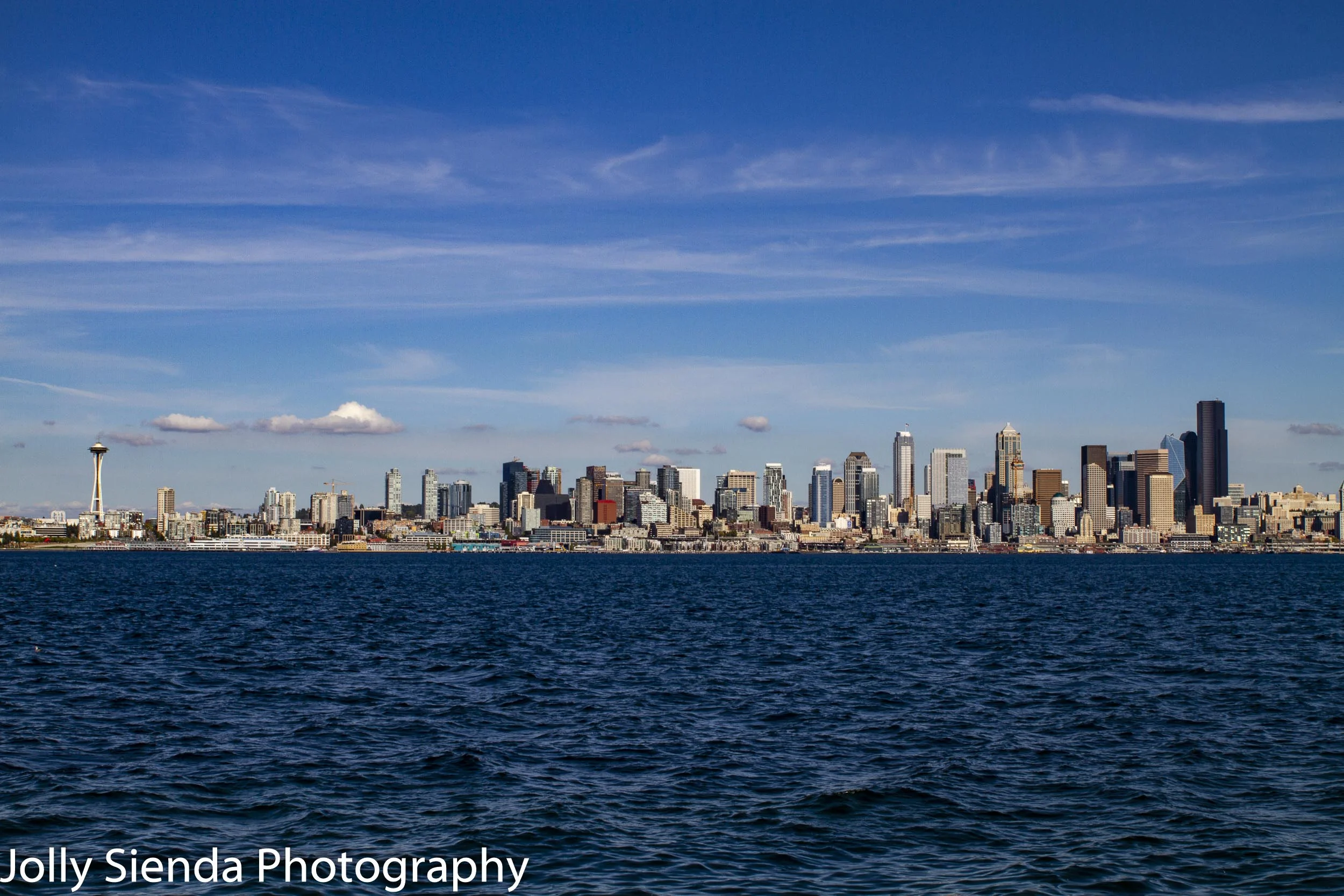 City of Seattle