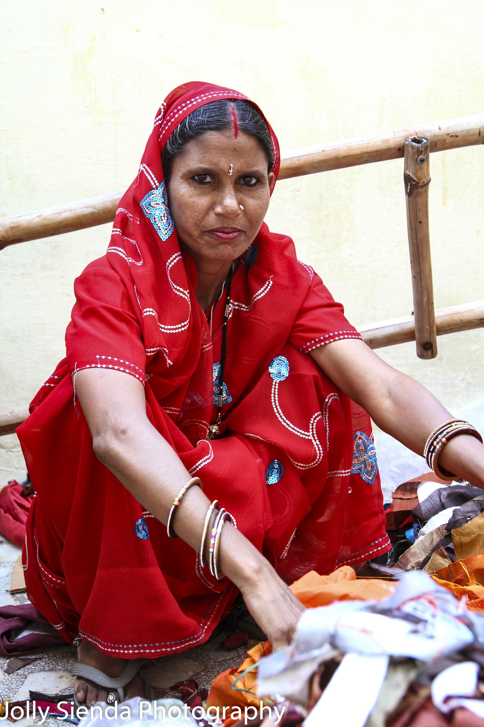 Print block factory worker