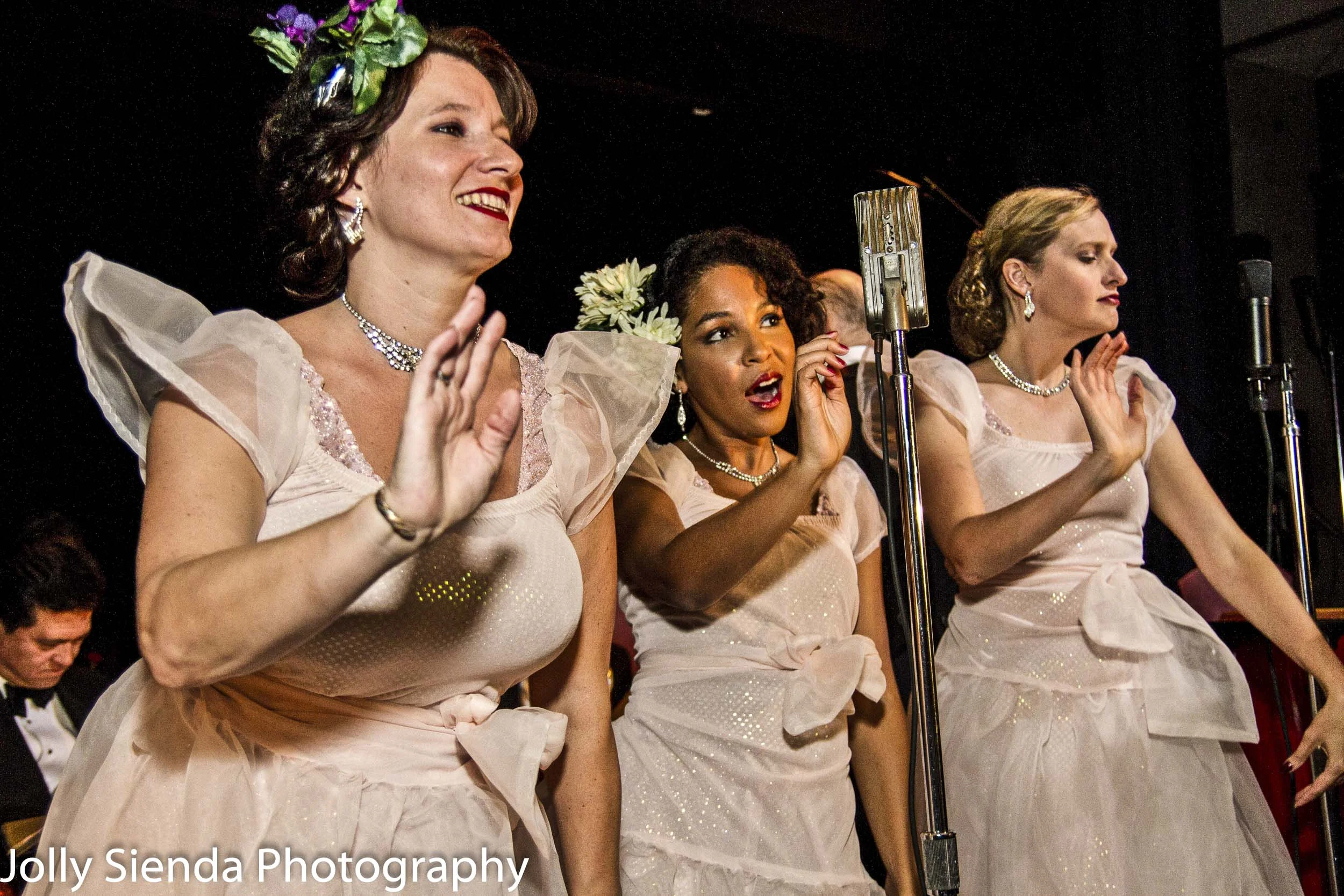 Doc Scantlin female singers