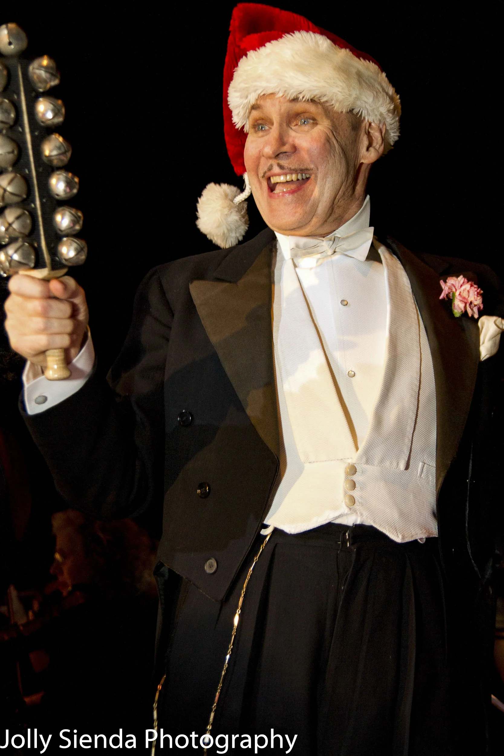 Doc Scantlin and His Imperial Palms Orchestra