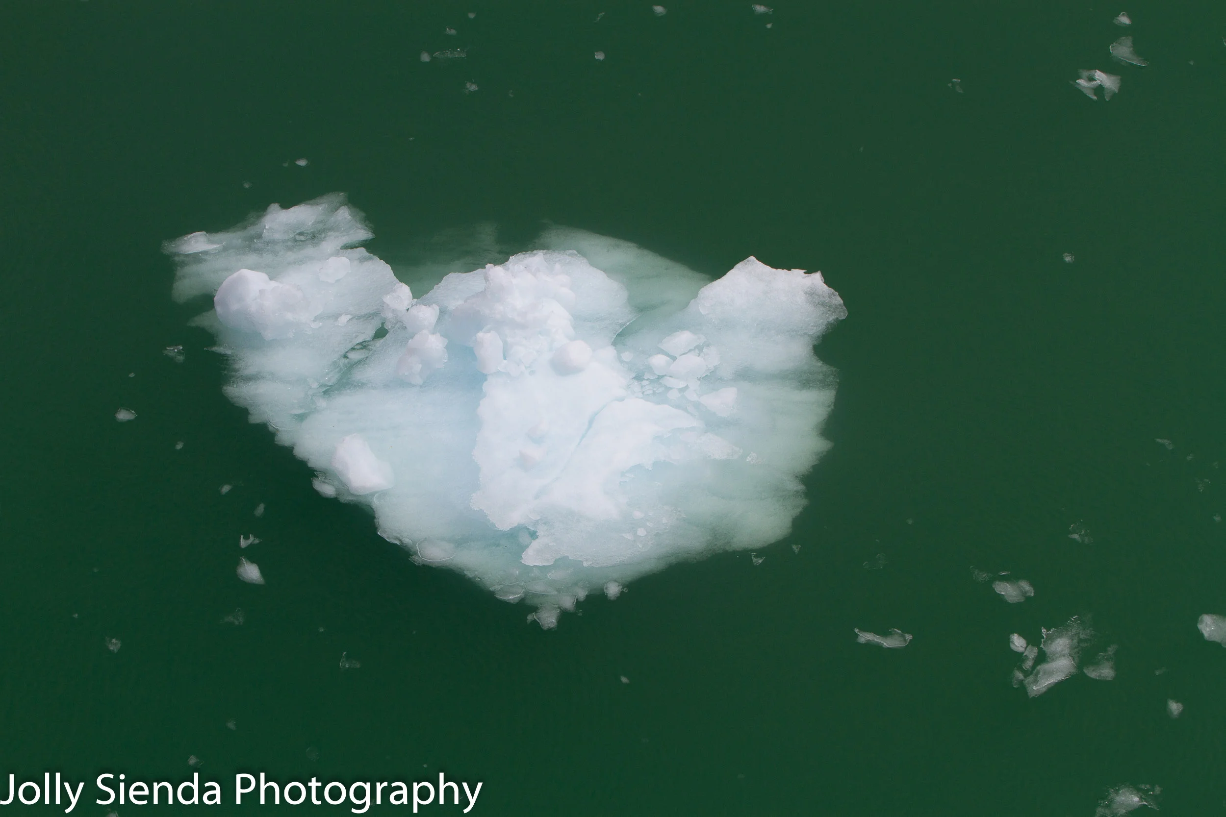 Iceberg