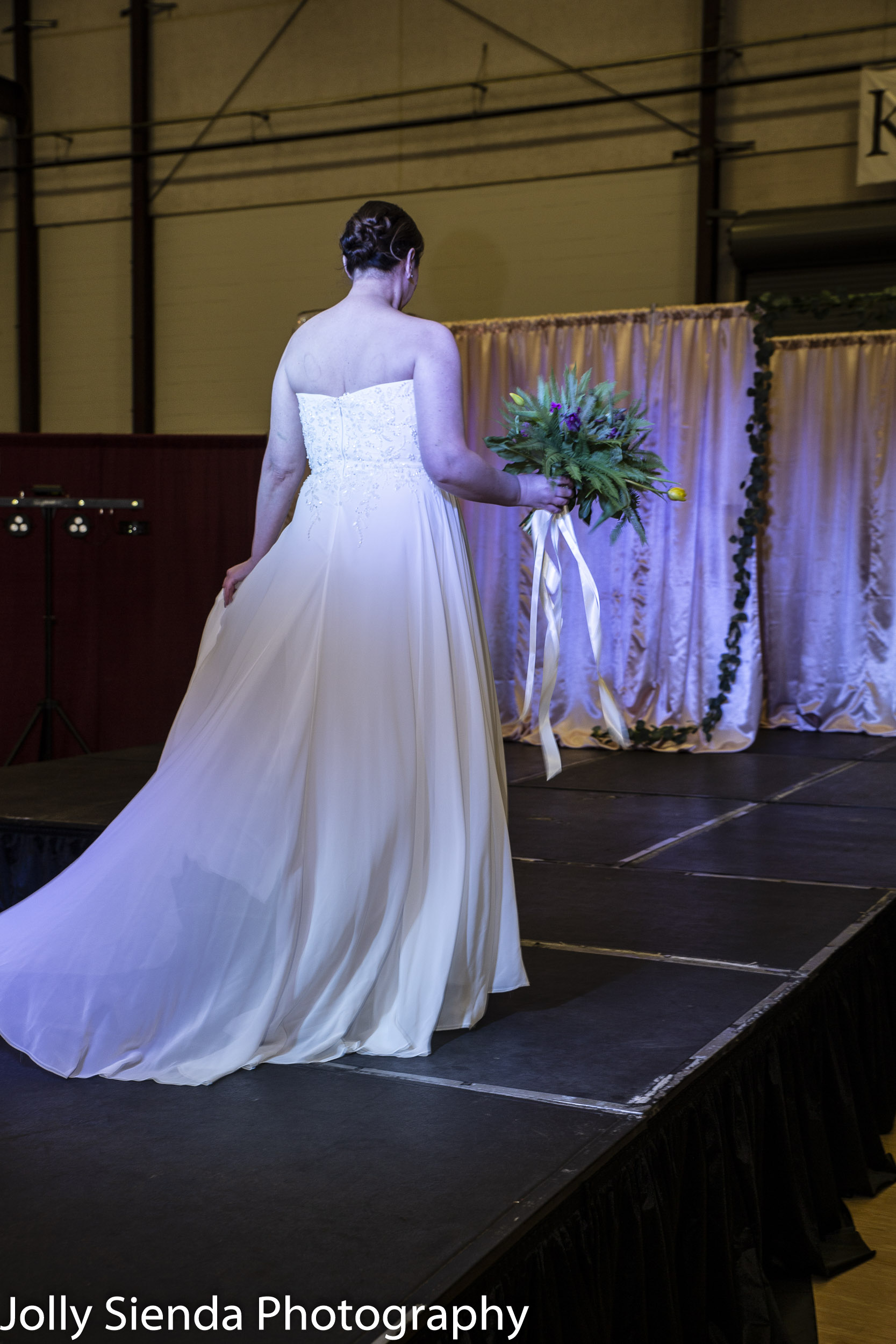 Kitsap Wedding Expo 2019, Jolly Sienda Photography