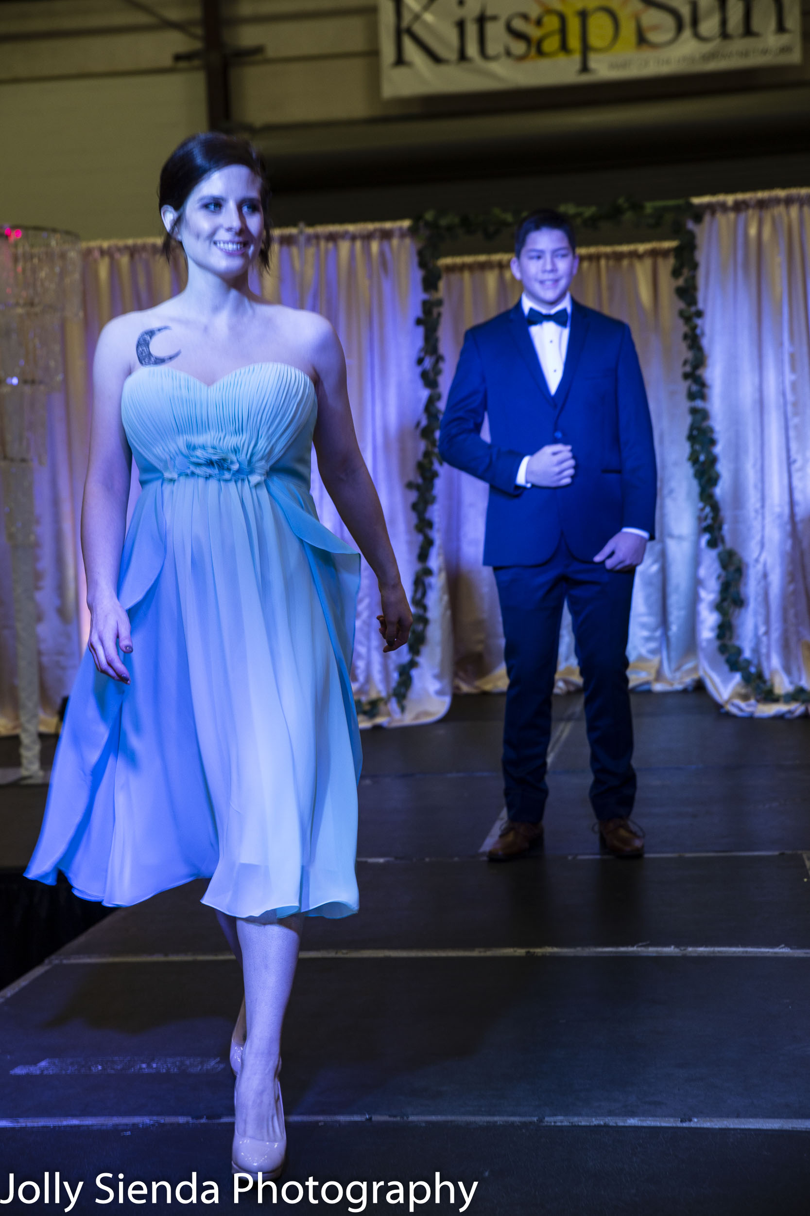 Kitsap Wedding Expo 2019, Jolly Sienda Photography